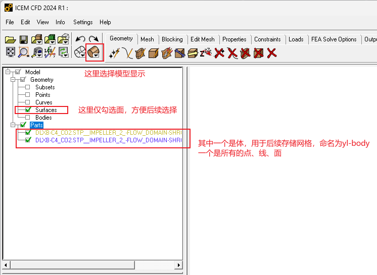 Create Part